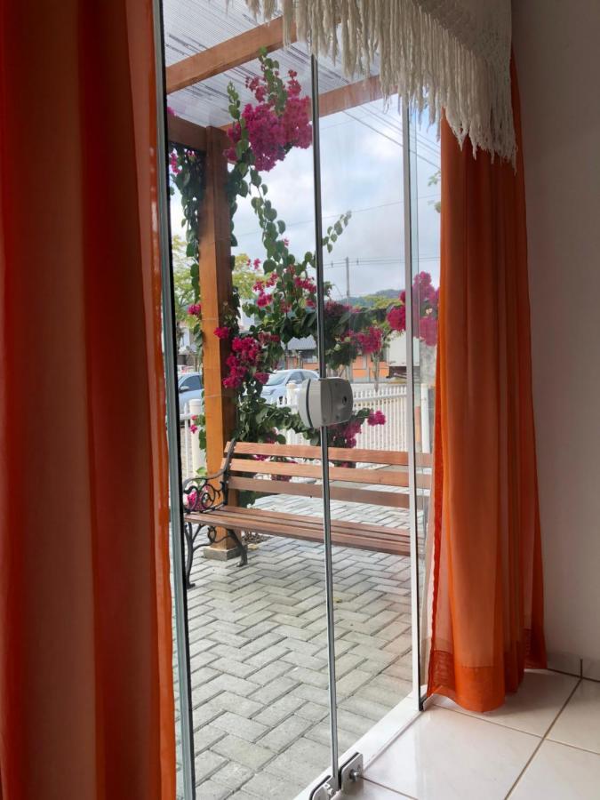 Вилла Casa 251 Помероди Экстерьер фото